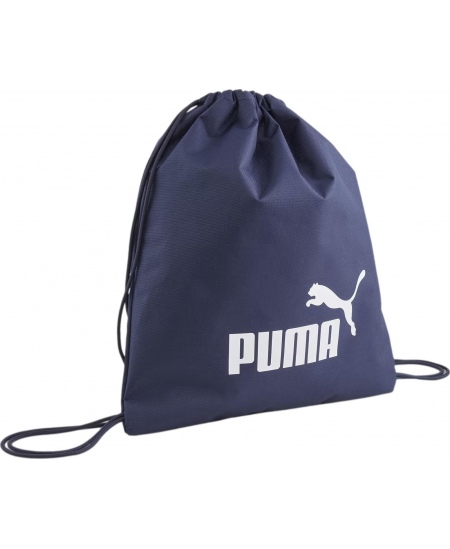 Puma Batų Krepšys Phase Gym Sack Navy 079944 02