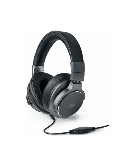 Muse | TV Headphones | M-275 CTV | Wireless/Wired | On-Ear | Black