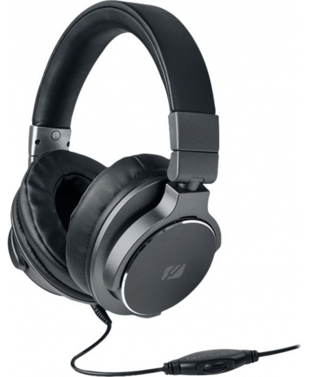 Muse | TV Headphones | M-275 CTV | Wireless/Wired | On-Ear | Black