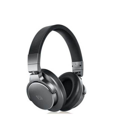 Muse | TV Headphones | M-275 CTV | Wireless/Wired | On-Ear | Black