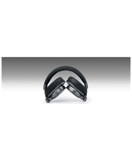 Muse | TV Headphones | M-275 CTV | Wireless/Wired | On-Ear | Black