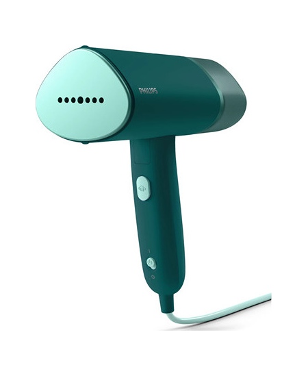 Philips | Steam Iron | STH3020/70 | Handheld | 1000 W | 0.12 L | 20 g/min | Dark Green