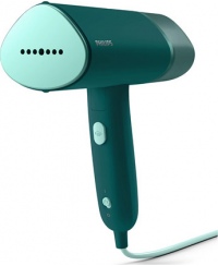 Philips | Steam Iron | STH3020/70 | Handheld | 1000 W | 0.12 L | 20 g/min | Dark Green