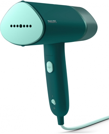 Philips | Steam Iron | STH3020/70 | Handheld | 1000 W | 0.12 L | 20 g/min | Dark Green