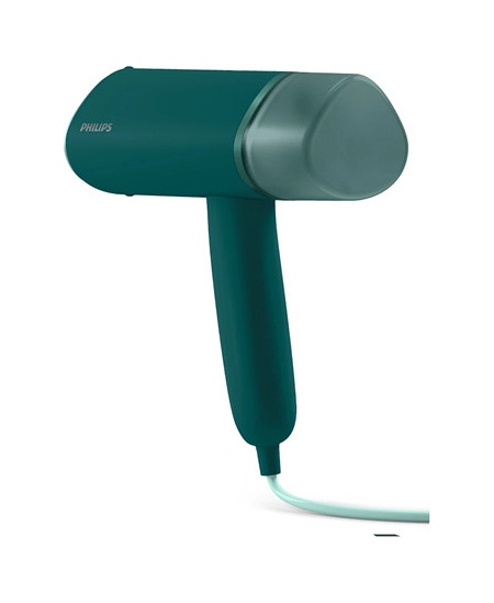 Philips | Steam Iron | STH3020/70 | Handheld | 1000 W | 0.12 L | 20 g/min | Dark Green