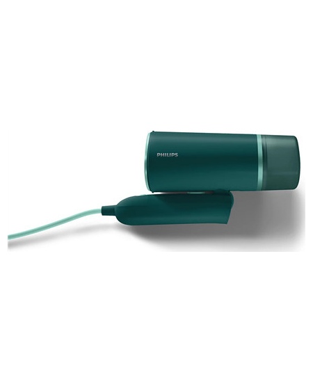 Philips | Steam Iron | STH3020/70 | Handheld | 1000 W | 0.12 L | 20 g/min | Dark Green