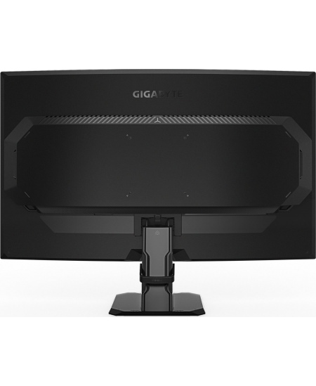 Gigabyte GS27QCA EU | 27 " | VA | 180 Hz | 1 ms | 2560 x 1440 pixels | 250 cd/m² | HDMI ports quantity 2