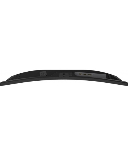 Gigabyte GS27QCA EU | 27 " | VA | 180 Hz | 1 ms | 2560 x 1440 pixels | 250 cd/m² | HDMI ports quantity 2