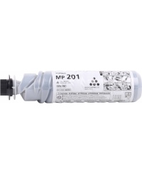 Ricoh MP 201 (842024; 888261; 842338) Lazerinė kasetė, Juoda