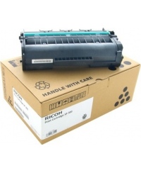 Ricoh Type SP 300 (406956), juoda kasetė
