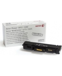 Xerox DMO 3215 HC (106R02778), juoda kasetė