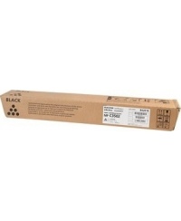 Ricoh MP C3502 (842016) (Alt: 841651, 841739) Lazerinė kasetė, Juoda