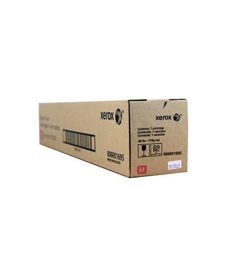 Xerox (006R01695), purpurinė kasetė