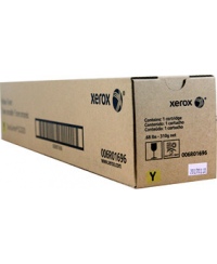 Xerox (006R01696), geltona kasetė