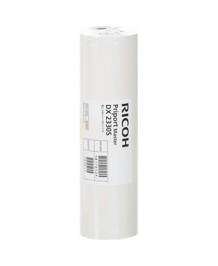 Ricoh PRIPORT LG MASTER TT3 DX2330S (240MMX50M/ROLLX1) Ep Cartridge, NO COLOR