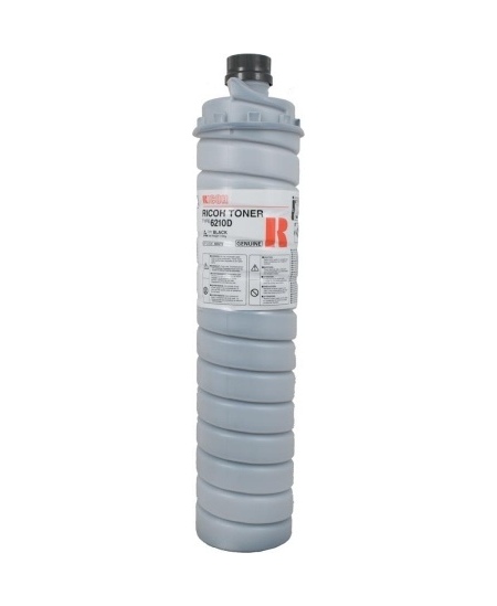 Ricoh MP 9002 (842346) Lazerinė kasetė, Juoda