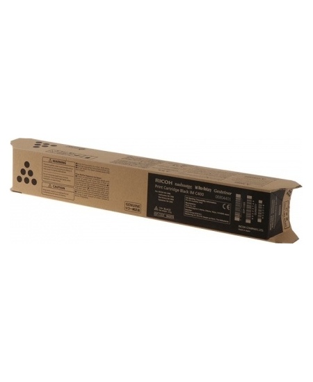 Ricoh IM C400 (842374) juoda kasetė