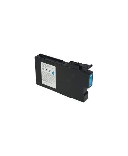 Ricoh MP CW2200 (841636) Rašalinė kasetė, Žydra