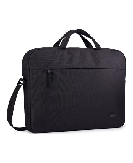 Case Logic | INVIA114 | Invigo Eco Attaché | Attaché | Black