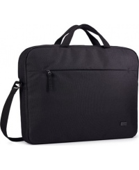 Case Logic | INVIA114 | Invigo Eco Attaché | Attaché | Black