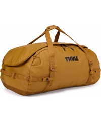 Thule | Chasm | 90L Bag | Duffel | Golden Brown | Waterproof