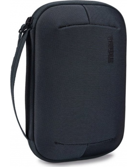Thule | Subterra 2 PowerShuttle Medium | Electronic organizer | Dark Slate