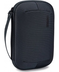 Thule | Subterra 2 PowerShuttle Medium | Electronic organizer | Dark Slate