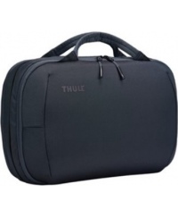 Thule | TSBB401 Subterra 2 | Hybrid Travel Bag, 15L | Fits up to size 16 " | Carry-on luggage | Dark Slate