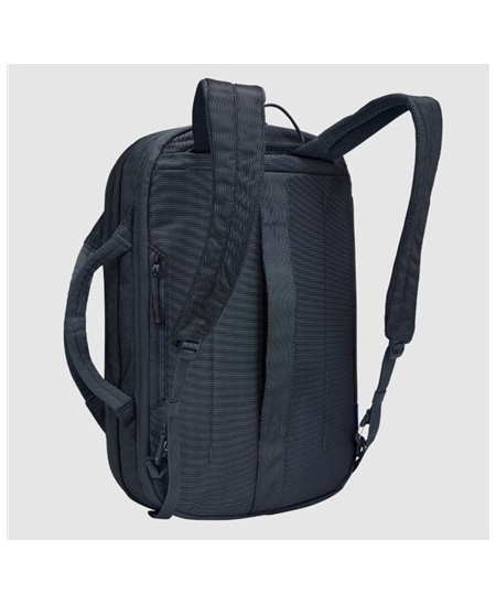 Thule | TSBB401 Subterra 2 | Hybrid Travel Bag, 15L | Fits up to size 16 " | Carry-on luggage | Dark Slate