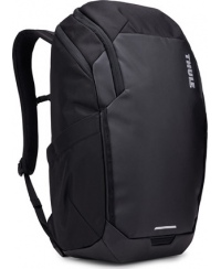 Thule | Chasm | Backpack 26L | Fits up to size 16 " | Laptop backpack | Black | Waterproof
