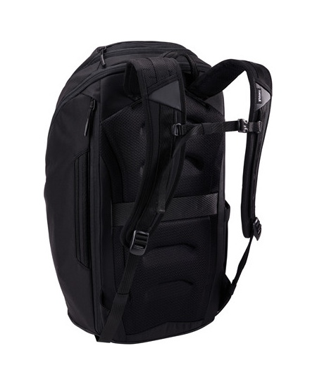 Thule | Chasm | Backpack 26L | Fits up to size 16 " | Laptop backpack | Black | Waterproof