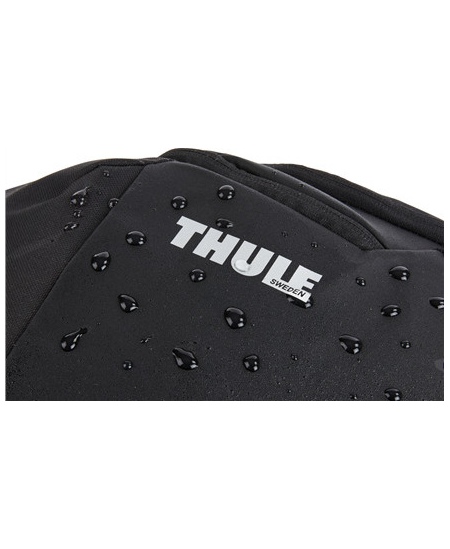 Thule | Chasm | Backpack 26L | Fits up to size 16 " | Laptop backpack | Black | Waterproof