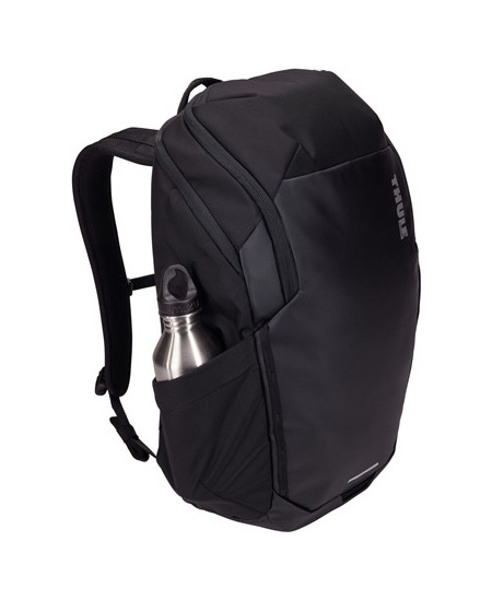 Thule | Chasm | Backpack 26L | Fits up to size 16 " | Laptop backpack | Black | Waterproof