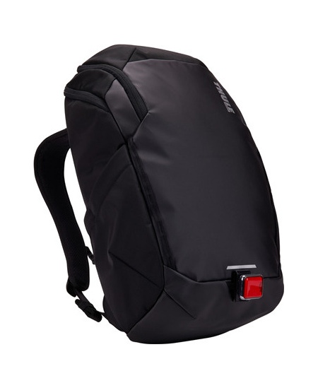 Thule | Chasm | Backpack 26L | Fits up to size 16 " | Laptop backpack | Black | Waterproof