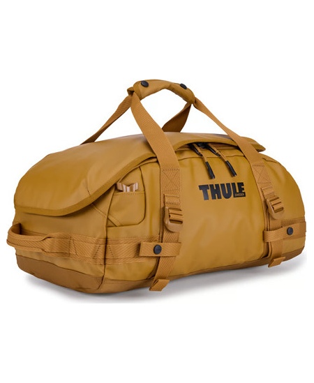 Thule TDSD301 Chasm | Duffel Bag, 30L | Bag | Golden | Waterproof