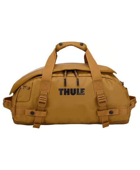 Thule TDSD301 Chasm | Duffel Bag, 30L | Bag | Golden | Waterproof