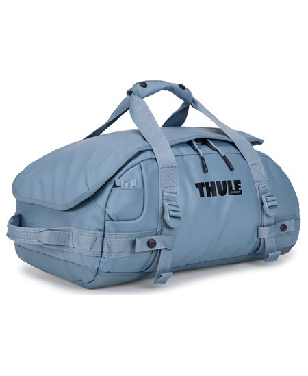 Thule TDSD301 Chasm | Duffel Bag, 30L | Bag | Pond gray | Waterproof