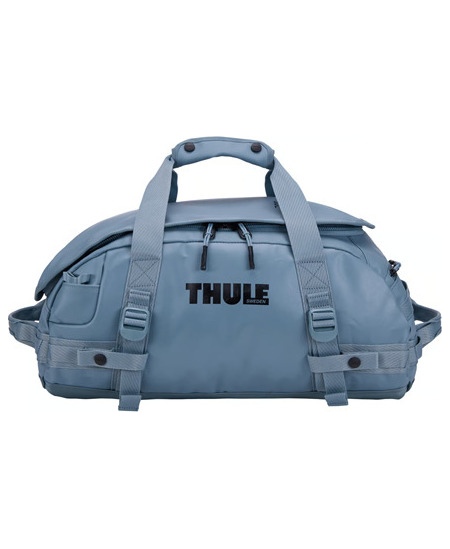 Thule TDSD301 Chasm | Duffel Bag, 30L | Bag | Pond gray | Waterproof