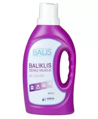 Baliklis-dėmių valiklis BALIS, 900 ml