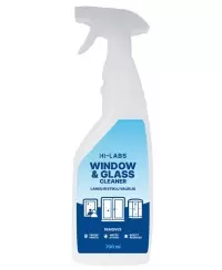 Langų ir stiklų valiklis HI-LABS, 750 ml