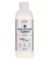 Kavos aparatų pieno sistemos valiklis HI-LABS, 500 ml
