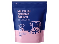 Milteliai dėmėms šalinti HI-LABS, 100 g