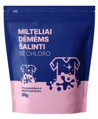 Milteliai dėmėms šalinti HI-LABS, 100 g