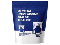 Milteliai užuolaidoms skalbti ir balinti HI-LABS, 100 g