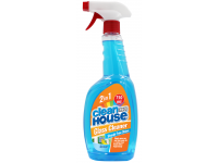 Langų valiklis CLEAN HOUSE, su purkštuku, 750 ml