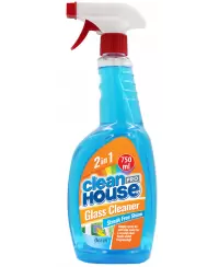 Langų valiklis CLEAN HOUSE, su purkštuku, 750 ml