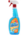Langų valiklis CLEAN HOUSE, su purkštuku, 750 ml