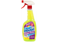Valiklis virtuvei CLEAN HOUSE, su purkštuku, 750 ml