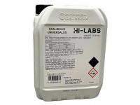 Universalus skalbiklis HIGEJA PROFESSIONAL, 5 l