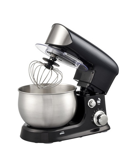 Adler Planetary Food Processor AD 4226b 1200 W, Bowl capacity 3.5 L, Number of speeds 6, Black